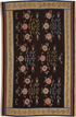 Antique Kilim Area Rug (4' x 6')